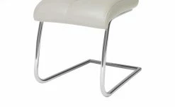 JOOP! Leder-Schwingstuhl Loft | Silber (Hellgrau) 5 JOOP! Leder-Schwingstuhl Loft | Silber (Hellgrau) -Stühle Verkäufe 2022 14306488 4 202104272235