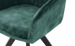 Polsterstuhl Benito | Grün -Stühle Verkäufe 2022 14306591 10 202102102232