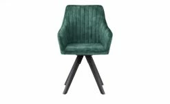 Polsterstuhl Benito | Grün -Stühle Verkäufe 2022 14306591 2 202102102232