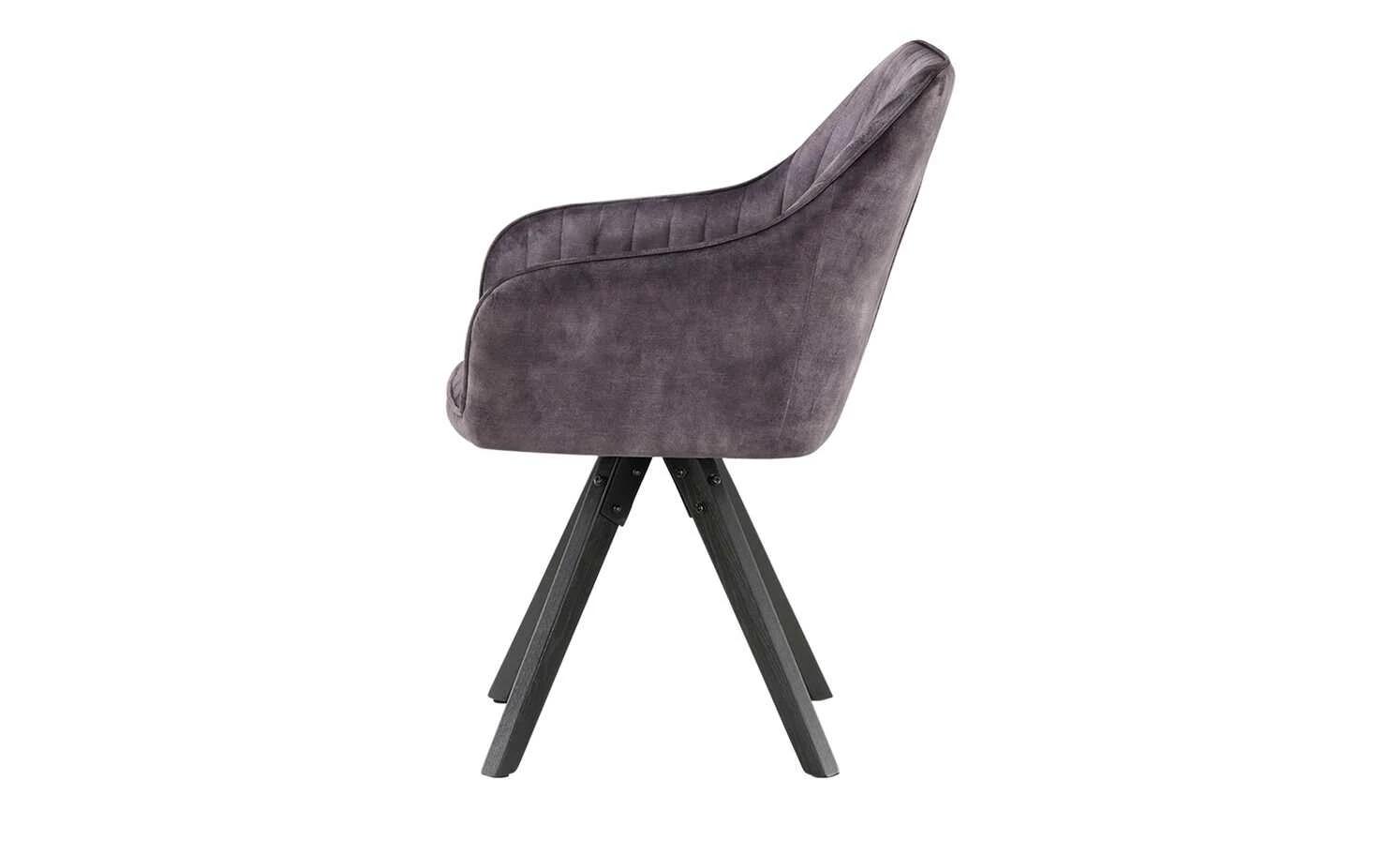 Polsterstuhl Benito Polsterstuhl Benito | Schwarz -Stühle Verkäufe 2022 14306594 1 202102082233