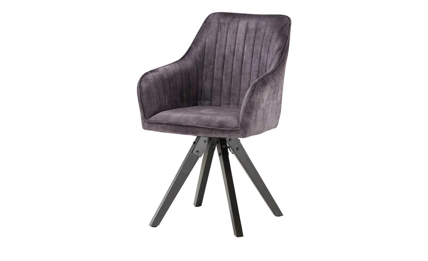 Polsterstuhl Benito Polsterstuhl Benito | Schwarz -Stühle Verkäufe 2022 14306594 11 202102082233