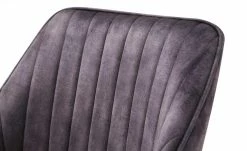 Polsterstuhl Benito | Schwarz 7 Polsterstuhl Benito | Schwarz -Stühle Verkäufe 2022 14306594 5 202102082233