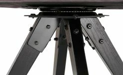 Polsterstuhl Benito | Schwarz 10 Polsterstuhl Benito | Schwarz -Stühle Verkäufe 2022 14306594 8 202102082233