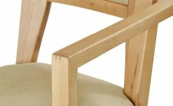 Wohnwert Armlehnstuhl Alvar | Beige 5 Wohnwert Armlehnstuhl Alvar | Beige -Stühle Verkäufe 2022 14306691 2 202101262258