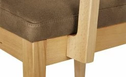 Wohnwert Armlehnstuhl Alvar | Schoko (Braun) -Stühle Verkäufe 2022 14306692 5 202101262258