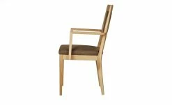 Wohnwert Armlehnstuhl Alvar | Schoko (Braun) -Stühle Verkäufe 2022 14306692 6 202101262258