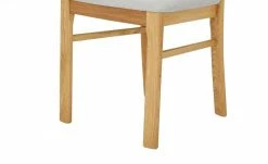 Polsterstuhl S26 | Silver (Hellgrau) Nein 4 Polsterstuhl S26 | Silver (Hellgrau) Nein -Stühle Verkäufe 2022 14306732 3 202112031244