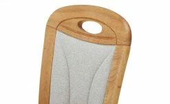 Polsterstuhl S26 | Silver (Hellgrau) Nein 6 Polsterstuhl S26 | Silver (Hellgrau) Nein -Stühle Verkäufe 2022 14306732 5 202112031244