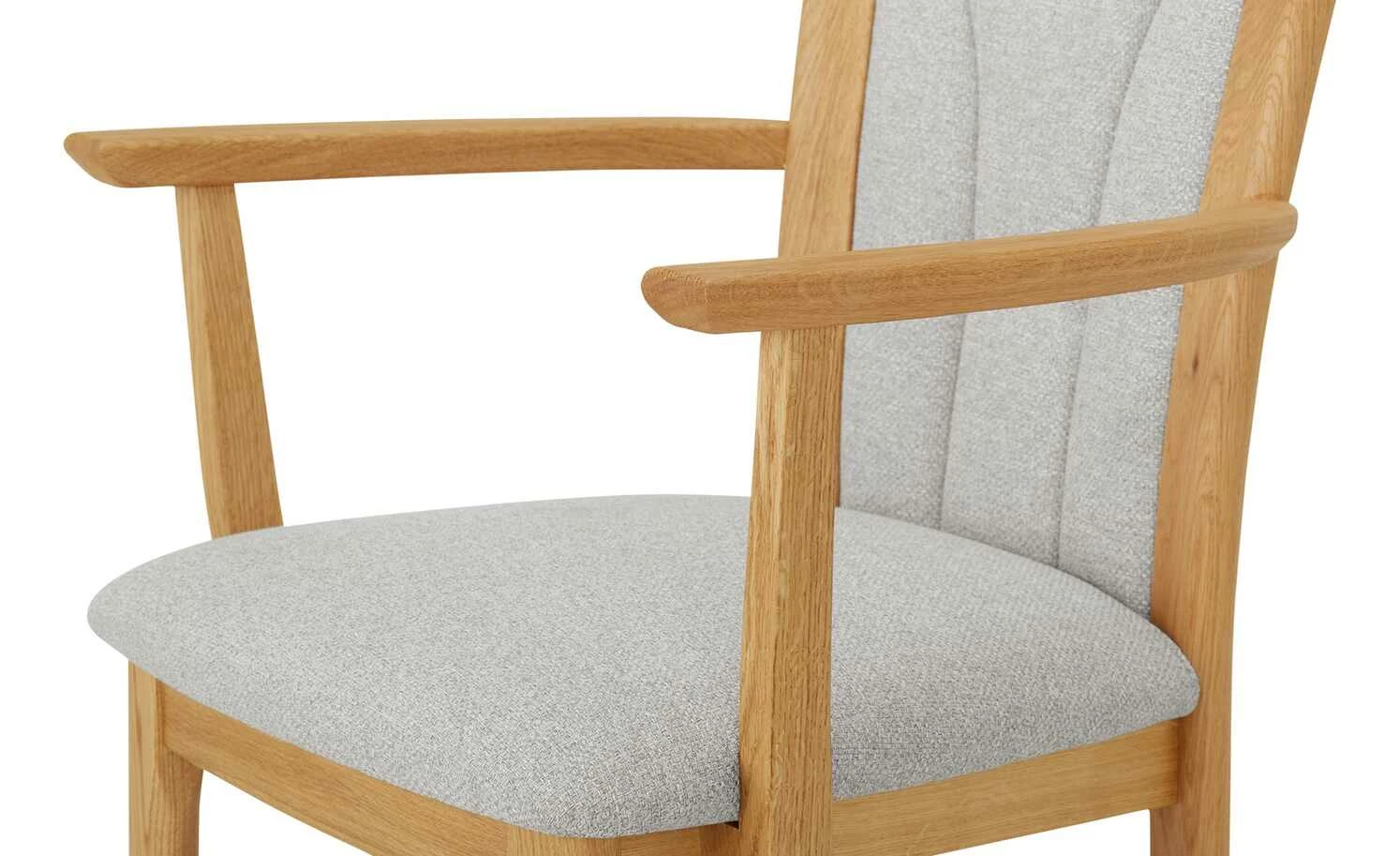 Polsterstuhl S26 Polsterstuhl S26 | Silver (Hellgrau) Ja -Stühle Verkäufe 2022 14306733 7 202112031244