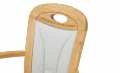 Polsterstuhl S26 | Silver (Hellgrau) Ja 9 Polsterstuhl S26 | Silver (Hellgrau) Ja -Stühle Verkäufe 2022 14306733 8 202112031244