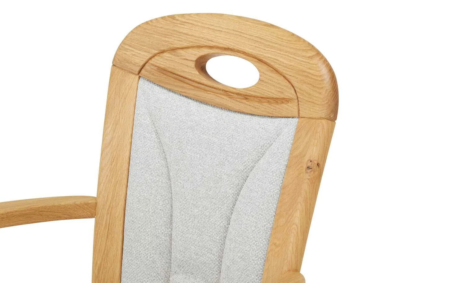 Polsterstuhl S26 Polsterstuhl S26 | Silver (Hellgrau) Ja -Stühle Verkäufe 2022 14306733 8 202112031244