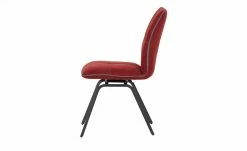 uno Polsterstuhl drehbar Josua | Rot -Stühle Verkäufe 2022 14306768 2 202105172232