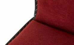 uno Polsterstuhl drehbar Josua | Rot -Stühle Verkäufe 2022 14306768 7 202105172232