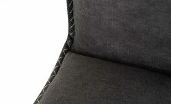 uno Polsterstuhl drehbar Josua | Grau -Stühle Verkäufe 2022 14306770 10 202105172232