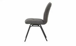 uno Polsterstuhl drehbar Josua | Grau -Stühle Verkäufe 2022 14306770 12 202105172232