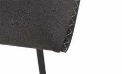 uno Polsterstuhl drehbar Josua | Grau -Stühle Verkäufe 2022 14306770 3 202105172232