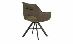 uno Polster-Schalenstuhl Jola | Grün / Dunkelgrau 3 uno Polster-Schalenstuhl Jola | Grün / Dunkelgrau -Stühle Verkäufe 2022 14306779 1 202105102233