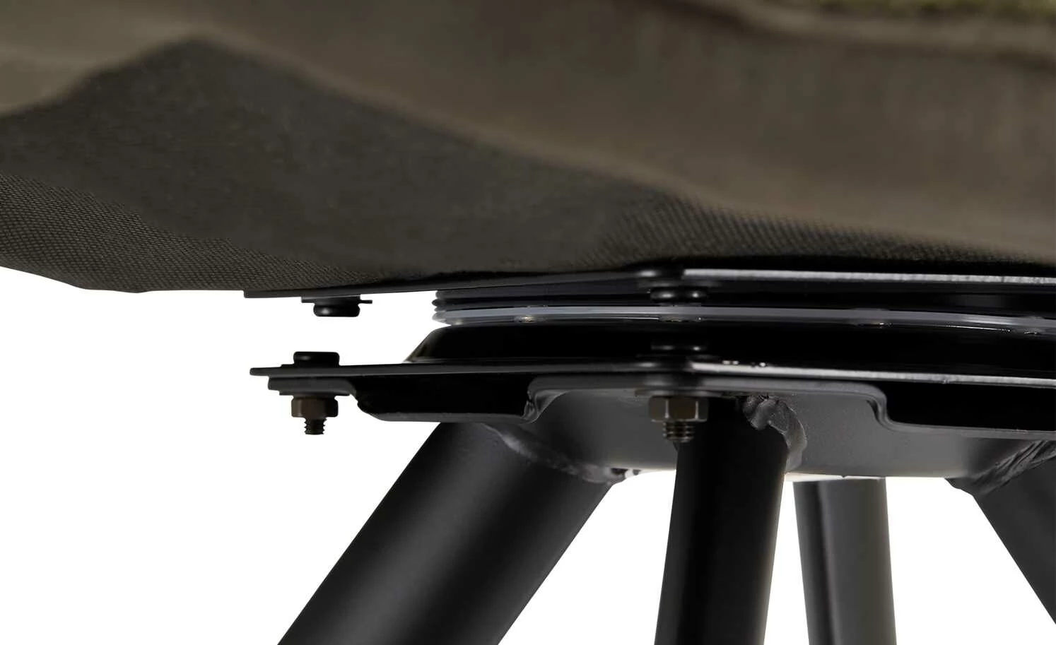 uno Polster-Schalenstuhl Jola uno Polster-Schalenstuhl Jola | Grün / Dunkelgrau -Stühle Verkäufe 2022 14306779 10 202105102233