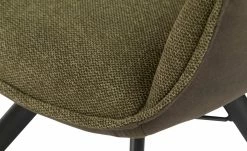 uno Polster-Schalenstuhl Jola | Grün / Dunkelgrau 12 uno Polster-Schalenstuhl Jola | Grün / Dunkelgrau -Stühle Verkäufe 2022 14306779 11 202105102233