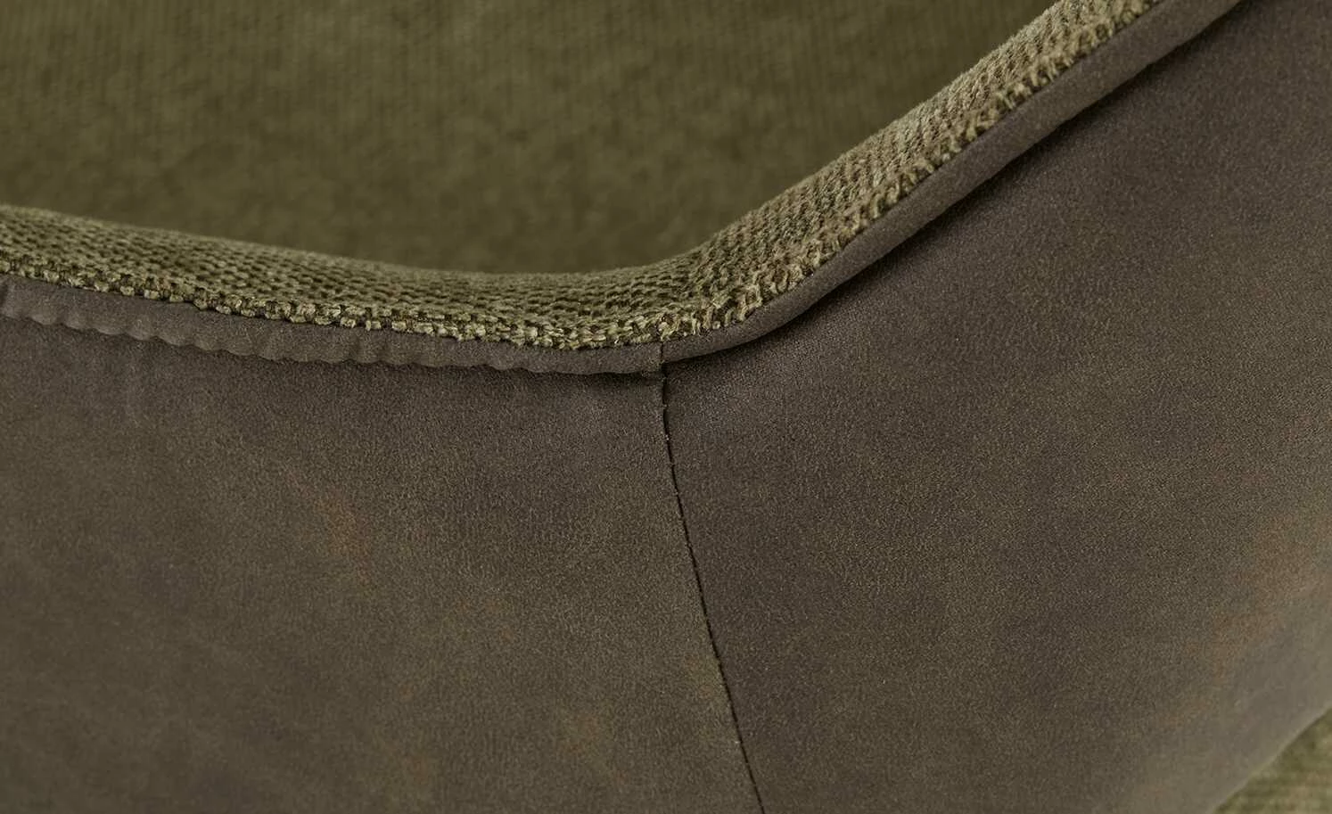 uno Polster-Schalenstuhl Jola uno Polster-Schalenstuhl Jola | Grün / Dunkelgrau -Stühle Verkäufe 2022 14306779 12 202105102233