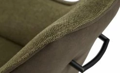 uno Polster-Schalenstuhl Jola | Grün / Dunkelgrau 14 uno Polster-Schalenstuhl Jola | Grün / Dunkelgrau -Stühle Verkäufe 2022 14306779 13 202105102233