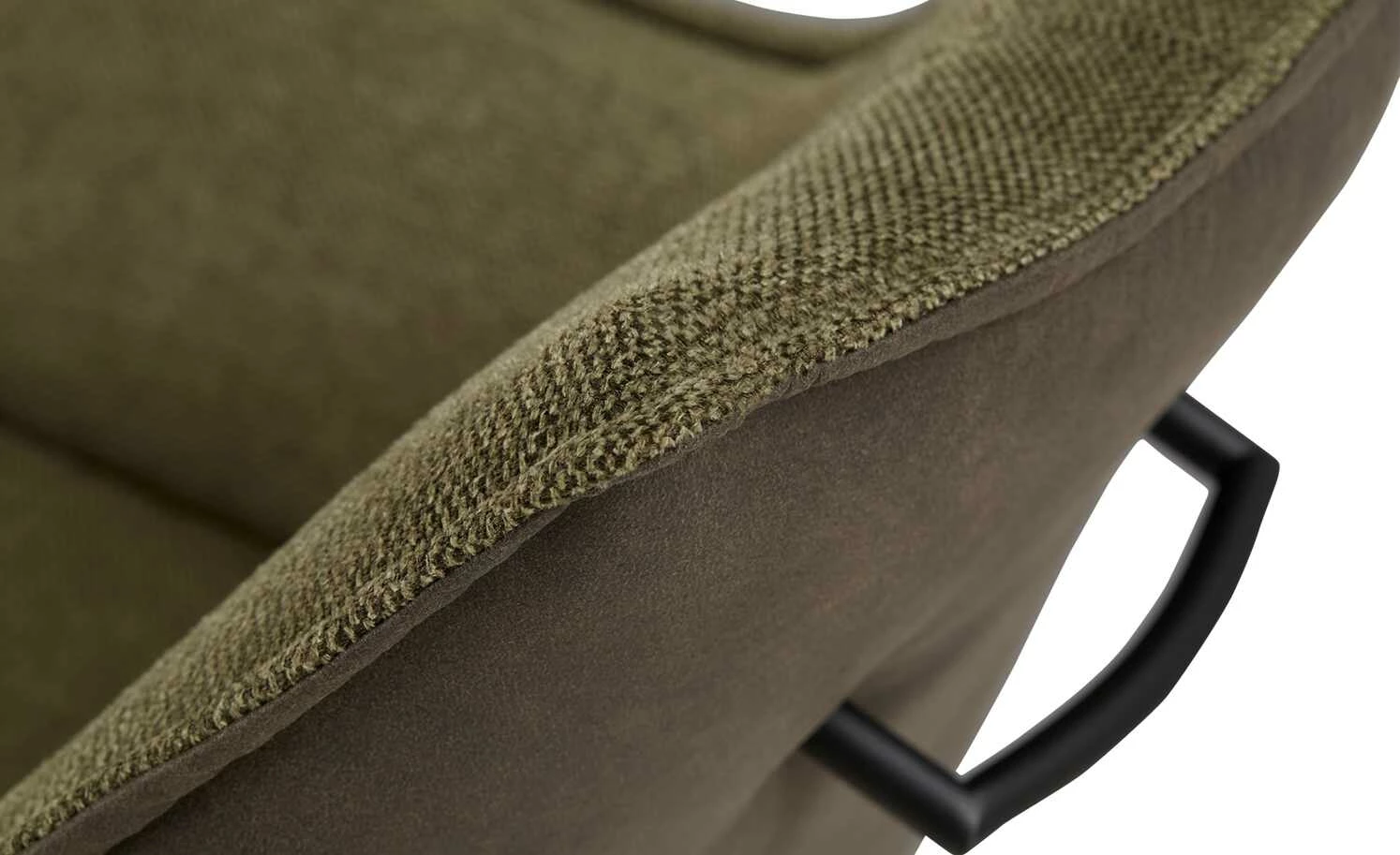 uno Polster-Schalenstuhl Jola uno Polster-Schalenstuhl Jola | Grün / Dunkelgrau -Stühle Verkäufe 2022 14306779 13 202105102233