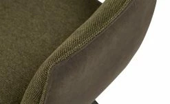 uno Polster-Schalenstuhl Jola | Grün / Dunkelgrau 15 uno Polster-Schalenstuhl Jola | Grün / Dunkelgrau -Stühle Verkäufe 2022 14306779 14 202105102233