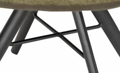 uno Polster-Schalenstuhl Jola | Grün / Dunkelgrau 8 uno Polster-Schalenstuhl Jola | Grün / Dunkelgrau -Stühle Verkäufe 2022 14306779 7 202105102233