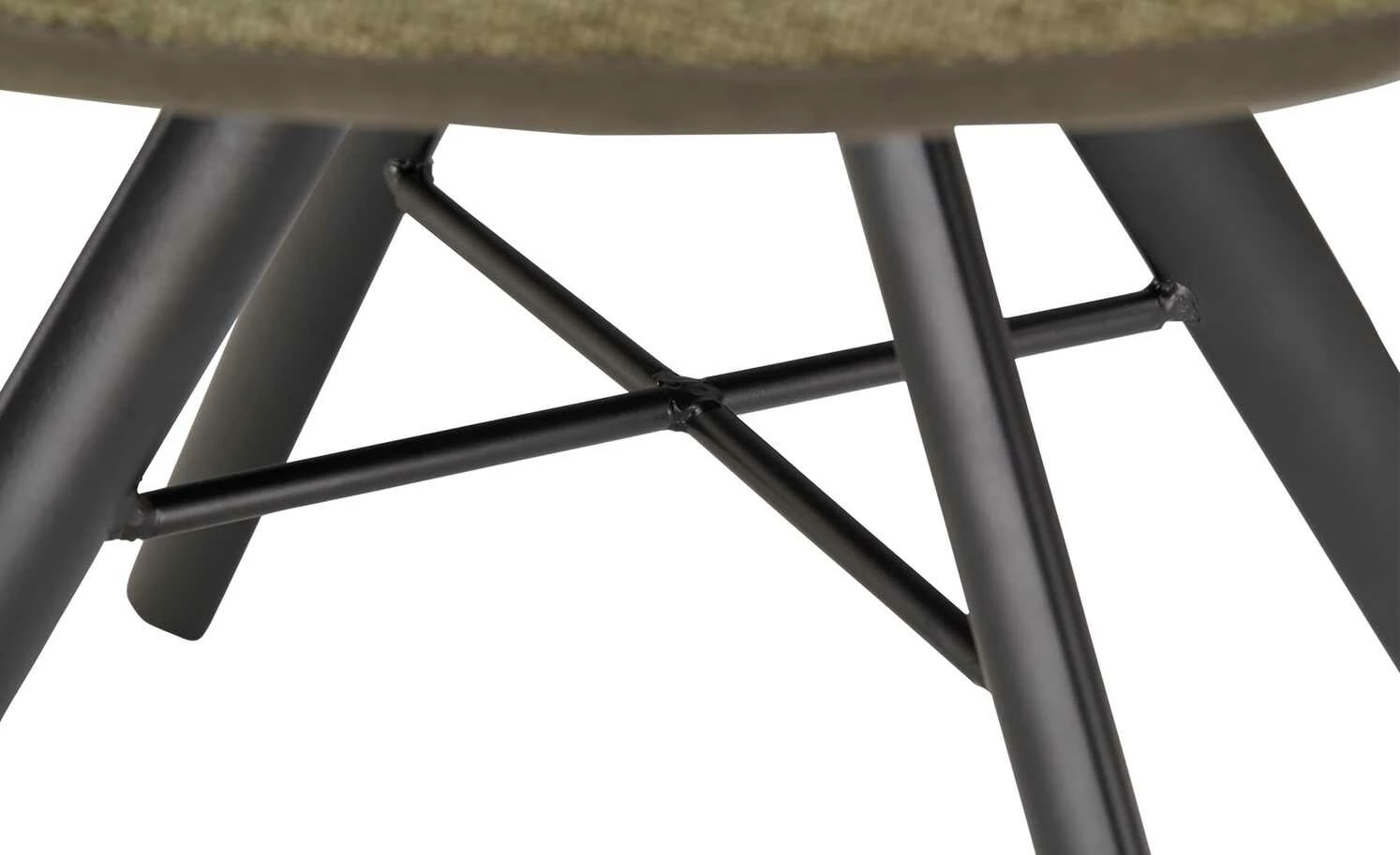 uno Polster-Schalenstuhl Jola uno Polster-Schalenstuhl Jola | Grün / Dunkelgrau -Stühle Verkäufe 2022 14306779 7 202105102233