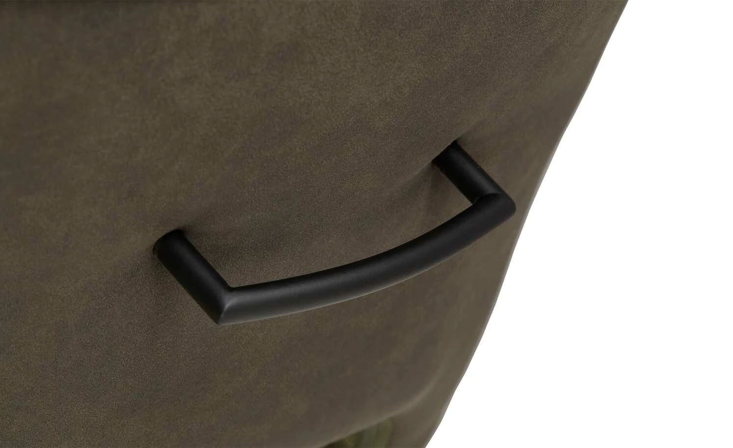 uno Polster-Schalenstuhl Jola uno Polster-Schalenstuhl Jola | Grün / Dunkelgrau -Stühle Verkäufe 2022 14306779 8 202105102233