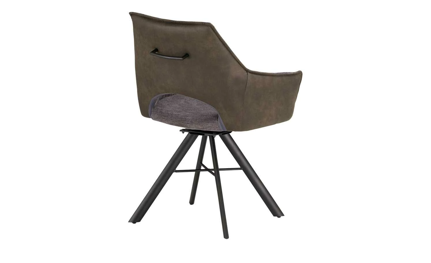 uno Polster-Schalenstuhl Jola uno Polster-Schalenstuhl Jola | Anthrazit / Dunkelgrau -Stühle Verkäufe 2022 14306780 4 202105102233