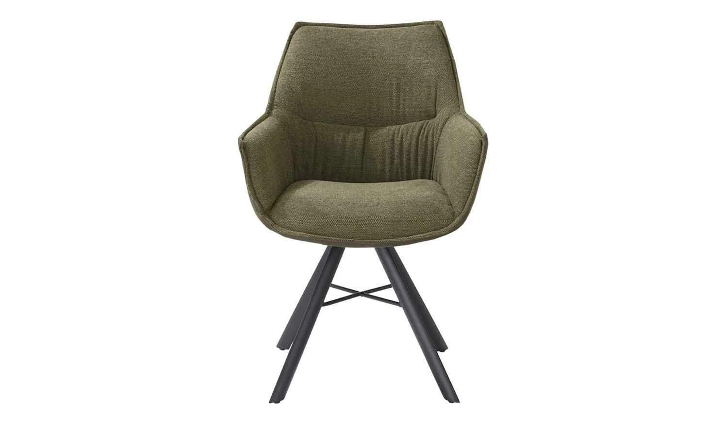 uno Armlehn-Polsterstuhl drehbar Jonny uno Armlehn-Polsterstuhl drehbar Jonny | Innen: Dunkelgrün / Außen: Dunkelgrau -Stühle Verkäufe 2022 14306786 1 202103292234