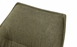 uno Armlehn-Polsterstuhl drehbar Jonny | Innen: Dunkelgrün / Außen: Dunkelgrau 6 uno Armlehn-Polsterstuhl drehbar Jonny | Innen: Dunkelgrün / Außen: Dunkelgrau -Stühle Verkäufe 2022 14306786 4 202103292234