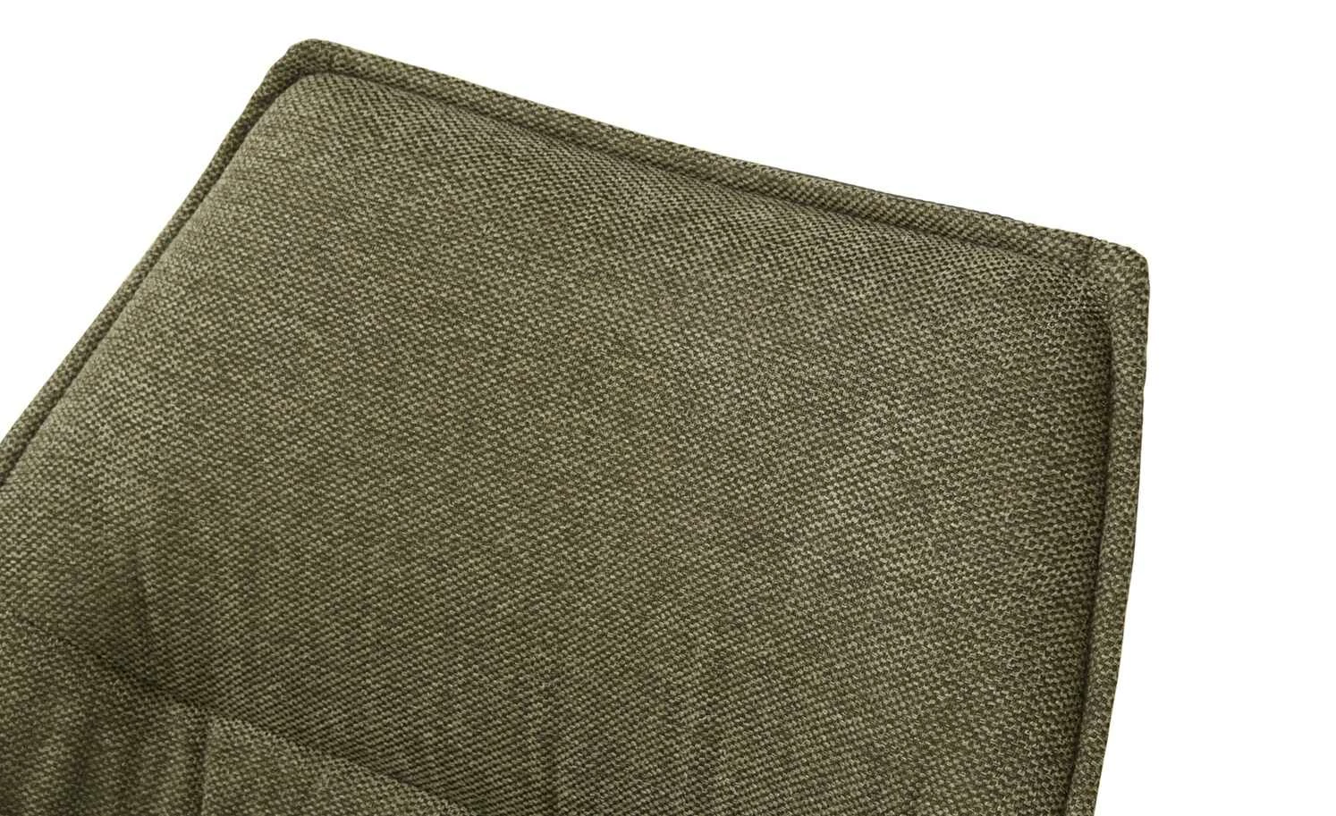 uno Armlehn-Polsterstuhl drehbar Jonny uno Armlehn-Polsterstuhl drehbar Jonny | Innen: Dunkelgrün / Außen: Dunkelgrau -Stühle Verkäufe 2022 14306786 4 202103292234