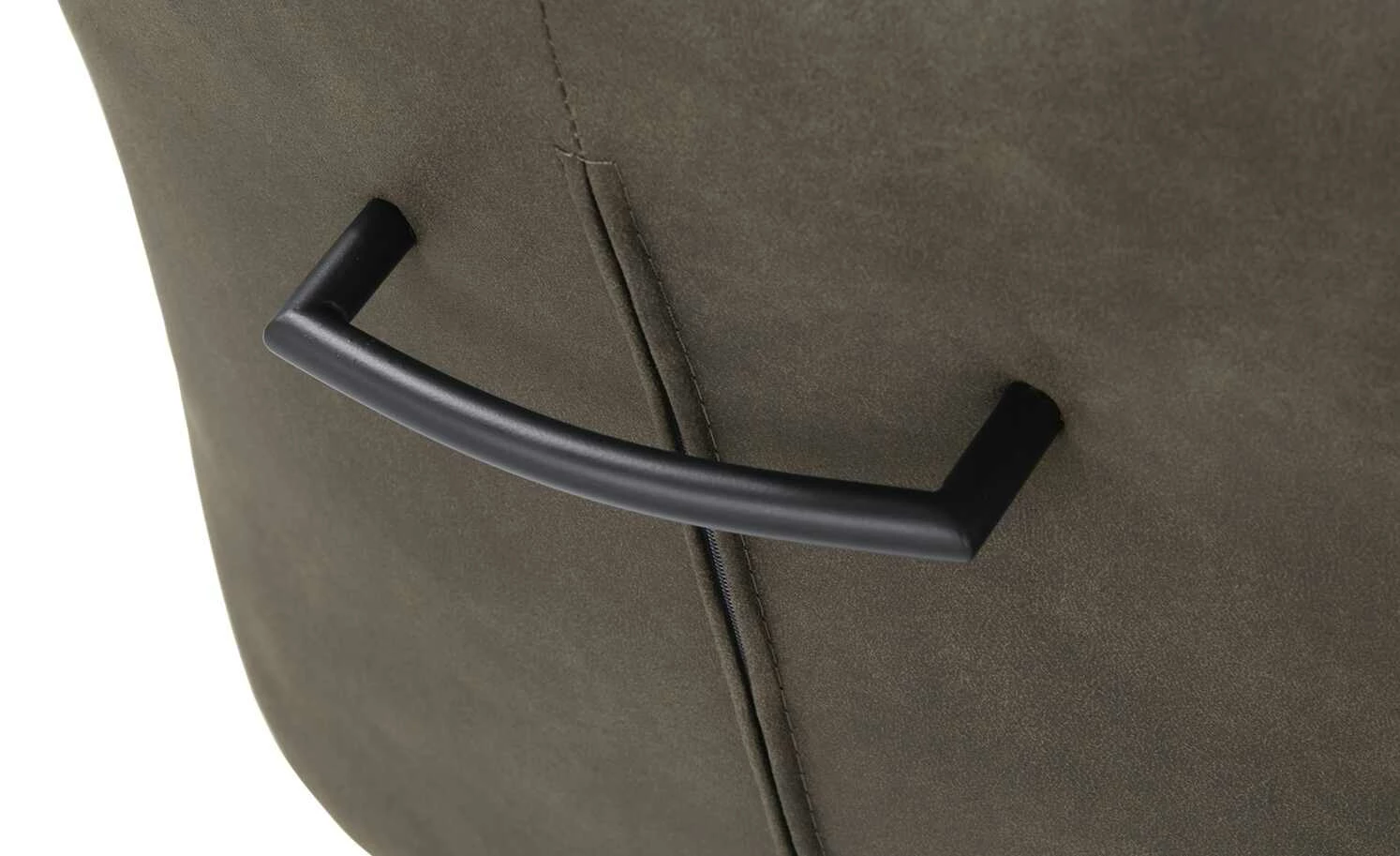 uno Armlehn-Polsterstuhl drehbar Jonny uno Armlehn-Polsterstuhl drehbar Jonny | Innen: Dunkelgrün / Außen: Dunkelgrau -Stühle Verkäufe 2022 14306786 7 202103292234