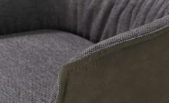 uno Armlehn-Polsterstuhl drehbar Jonny | Anthrazit -Stühle Verkäufe 2022 14306787 7 202103292234