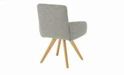 Armlehnstuhl Siesta | Schlamm / Hellgrau Nein -Stühle Verkäufe 2022 14306827 1 202104091234