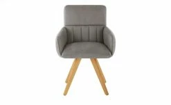 Armlehnstuhl Siesta | Schlamm / Hellgrau Nein -Stühle Verkäufe 2022 14306827 4 202104091234