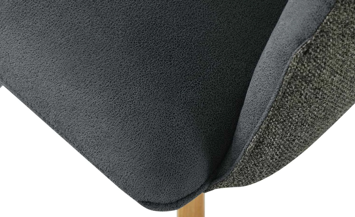 Armlehnstuhl Siesta Armlehnstuhl Siesta | Dunkelgrau Ja -Stühle Verkäufe 2022 14306828 9 202104091234