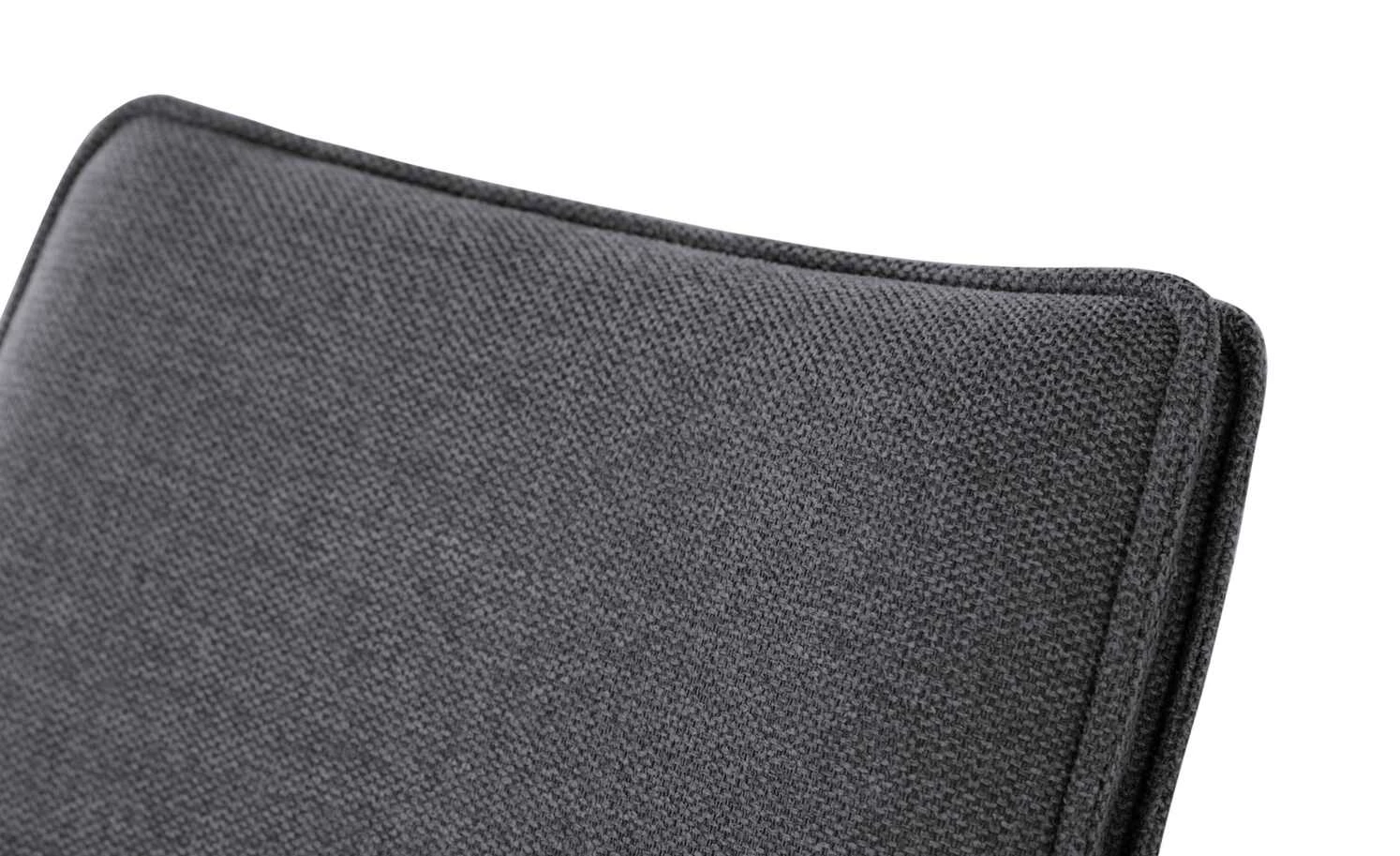 Kufenstuhl Zabea Kufenstuhl Zabea | Anthrazit Edelstahl -Stühle Verkäufe 2022 14306835 5 202102252235