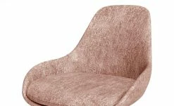 JOOP! Chenille-Schalenstuhl Wires | Rose -Stühle Verkäufe 2022 14306920 2 202104212234