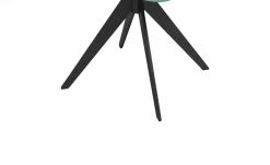 JOOP! Polster-Drehsessel Curves | Petrol 4-Fußstuhl -Stühle Verkäufe 2022 14306927 4 202104281234