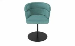 JOOP! Polster-Drehsessel Curves | Petrol Drehstuhl -Stühle Verkäufe 2022 14306928 4 202104212234