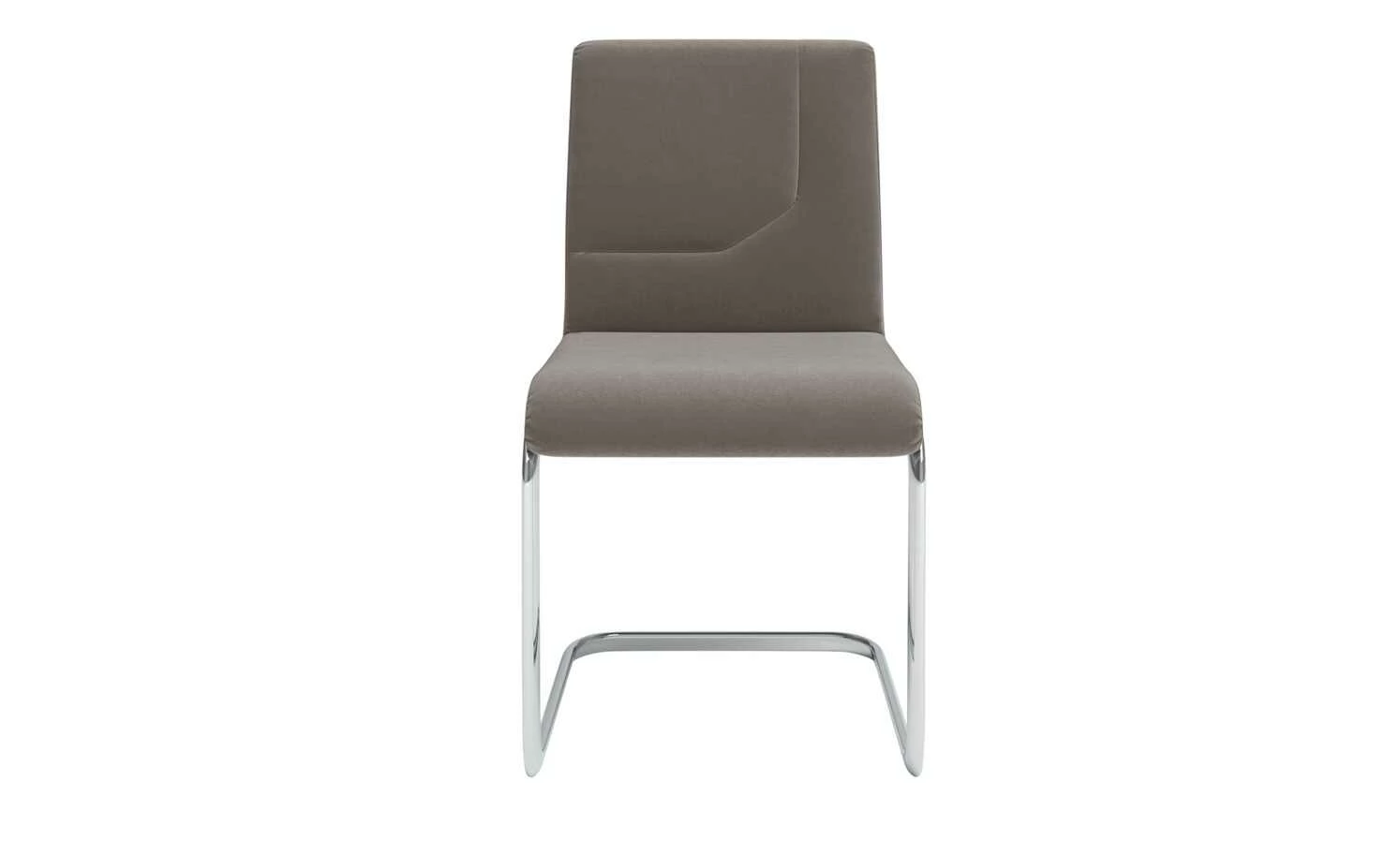 JOOP! Samt-Schwingstuhl Straps JOOP! Samt-Schwingstuhl Straps | Rauch (Grau) Einzug rechts -Stühle Verkäufe 2022 14306937 1 202104281234