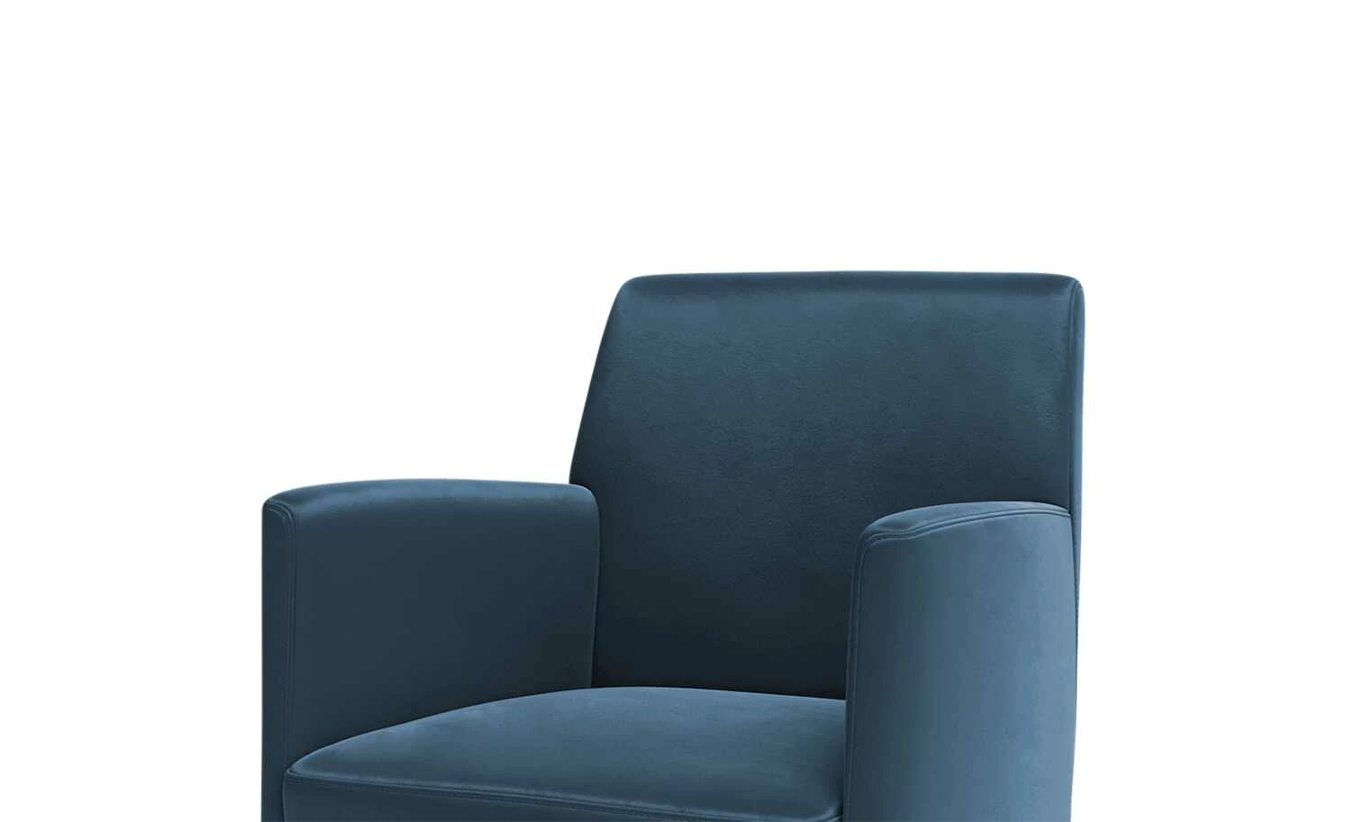 JOOP! Samt-Schwingstuhl Swing JOOP! Samt-Schwingstuhl Swing | Blau Ja -Stühle Verkäufe 2022 14306940 3 202104212234