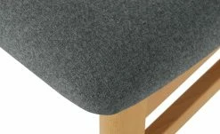 Polsterstuhl Cristal | Anthrazit Nein Schaumstoff -Stühle Verkäufe 2022 14306967 1 202102112251