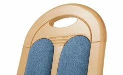 Polsterstuhl Cristal | Ocean (Blau) Nein Schaumstoff -Stühle Verkäufe 2022 14306968 7 202102112251