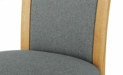 Polsterstuhl Cristal | Anthrazit -Stühle Verkäufe 2022 14306971 2 202102112251