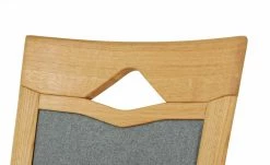 Polsterstuhl Cristal | Anthrazit -Stühle Verkäufe 2022 14306971 3 202102112251