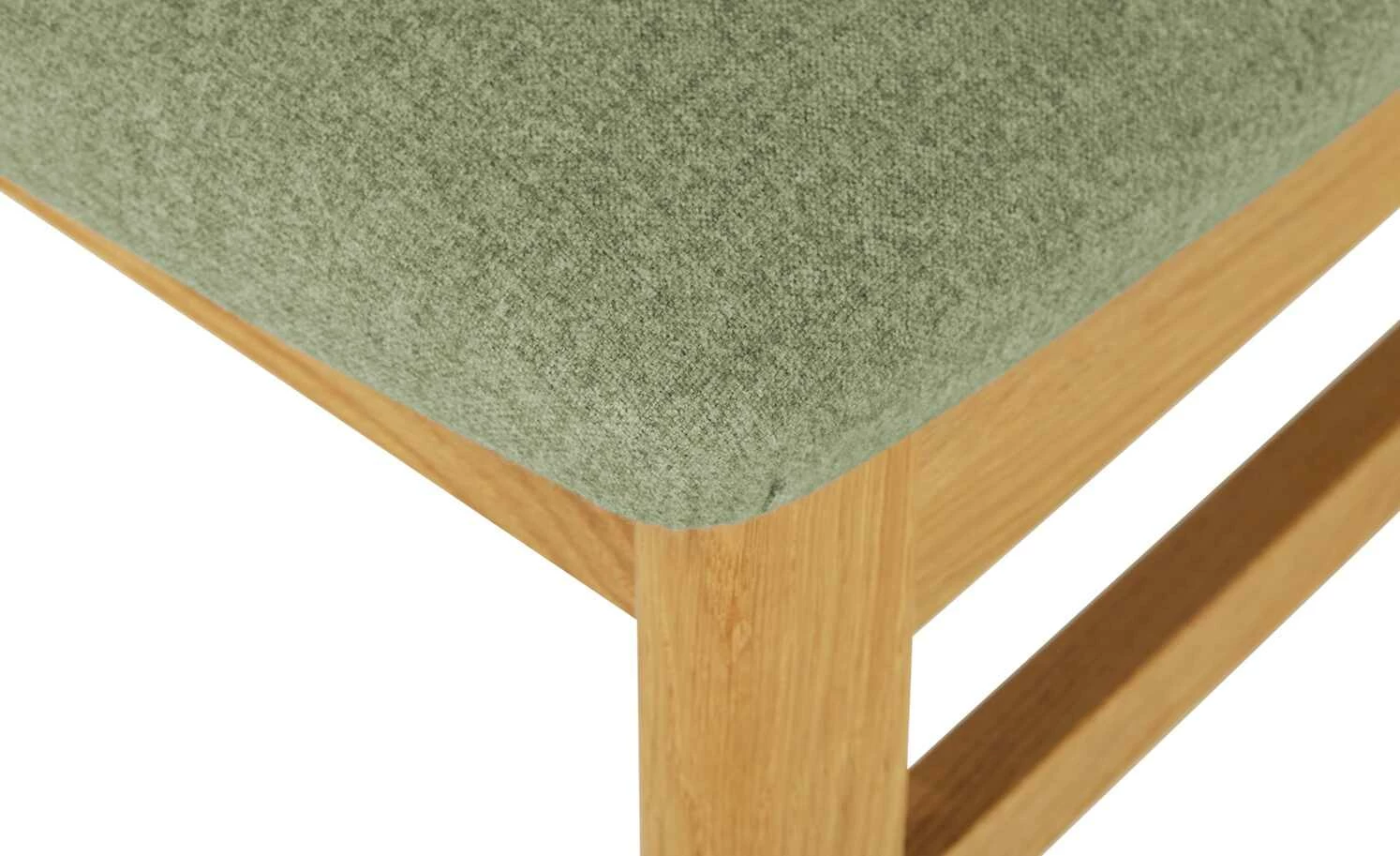 Polsterstuhl Cristal Polsterstuhl Cristal | Loden (Grün) -Stühle Verkäufe 2022 14306974 6 202102122237